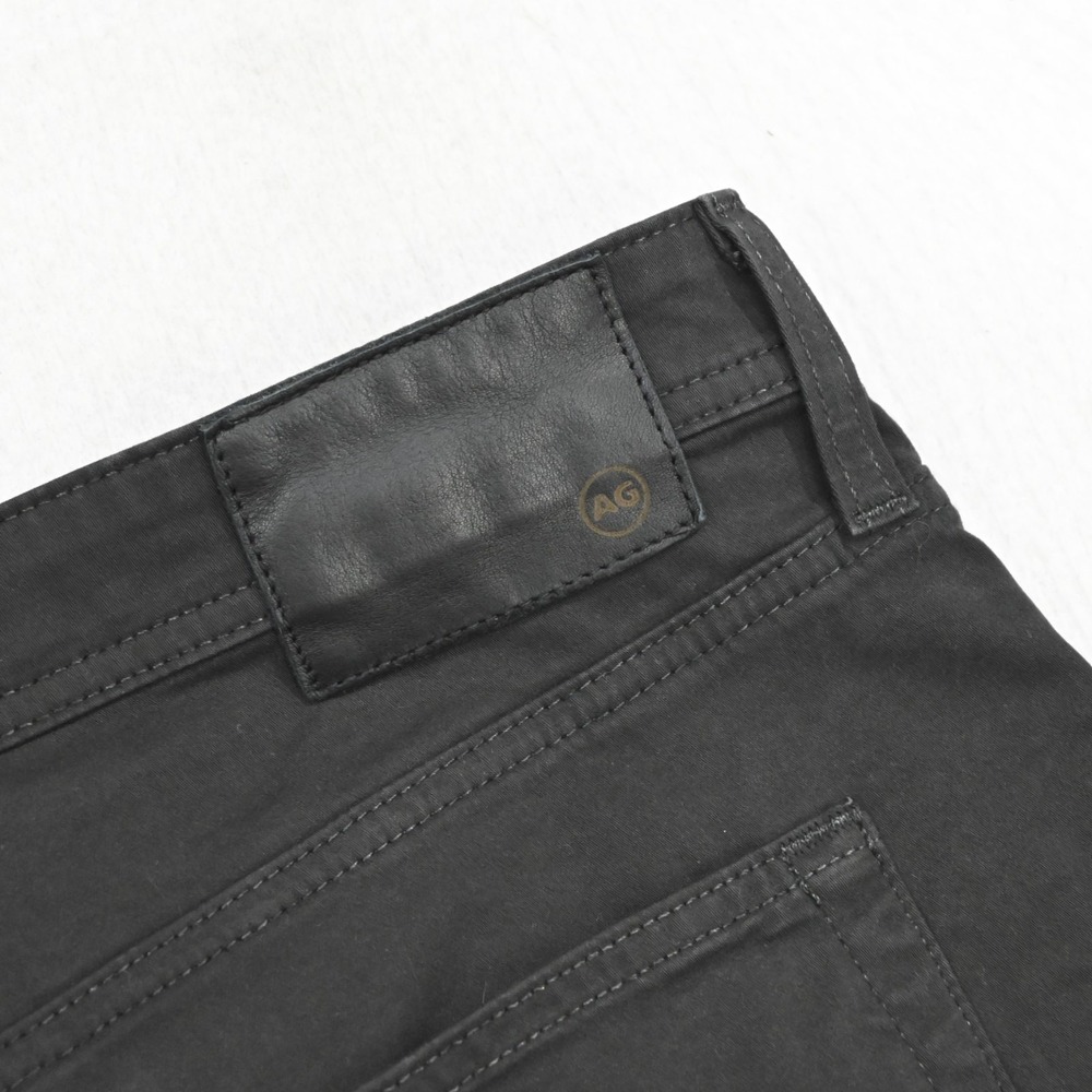 Adriano Goldschmied Everett Slim Straight 5-Pocket Pants Stretch Men 40 x 25*